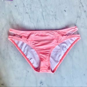 Athleta Ariel bikini bottom